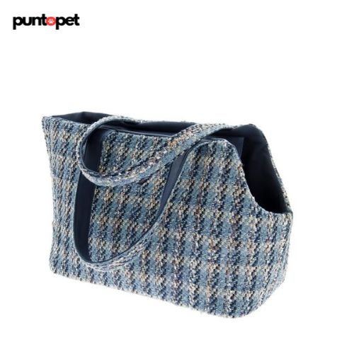 Borsa Trasportino - Grace - PuntoPet - PuntoPet