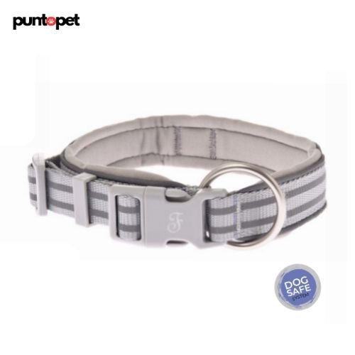 Collare Nodo Reflective - PuntoPet - PuntoPet