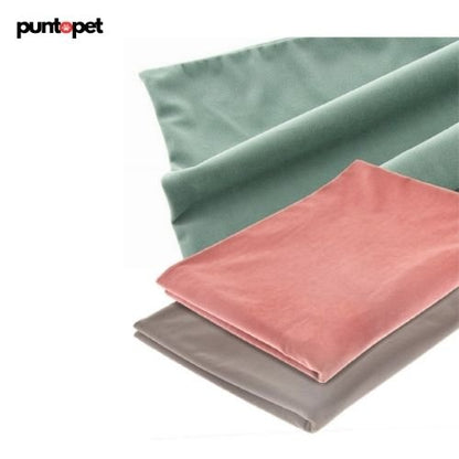 Coperta Velvet - PuntoPet - PuntoPet