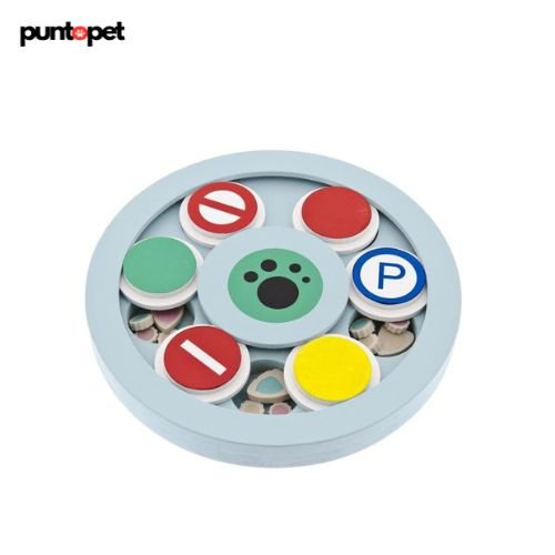 Gioco Roulette - Attivazione mentale - PuntoPet - PuntoPet