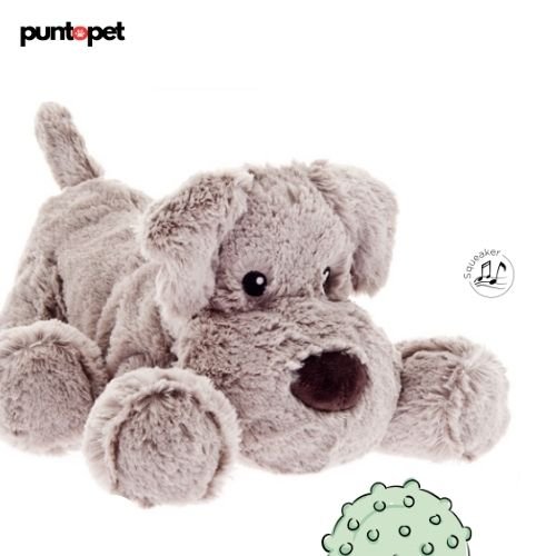 Peluche Cagnolino - PuntoPet - PuntoPet