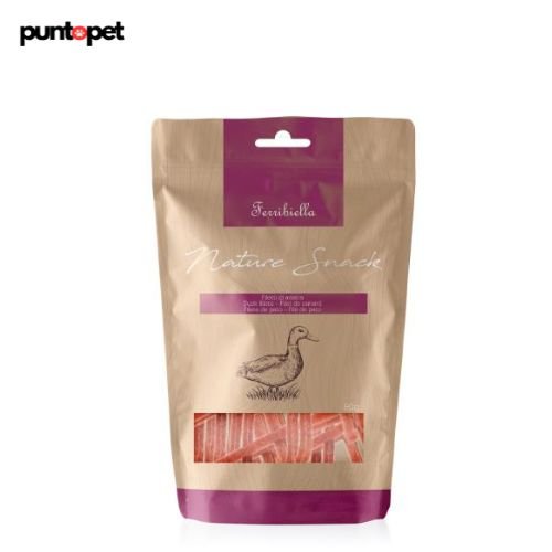 Snack Filetto di Anatra - PuntoPet - PuntoPet