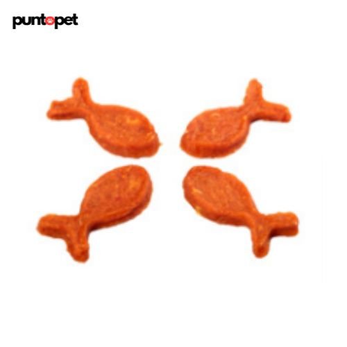 Snack Salmone - PuntoPet - PuntoPet